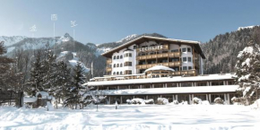 Wellness Aparthotel 